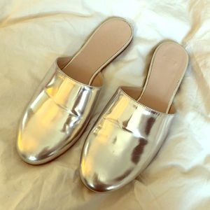 Emerson Fry Mercury Slides